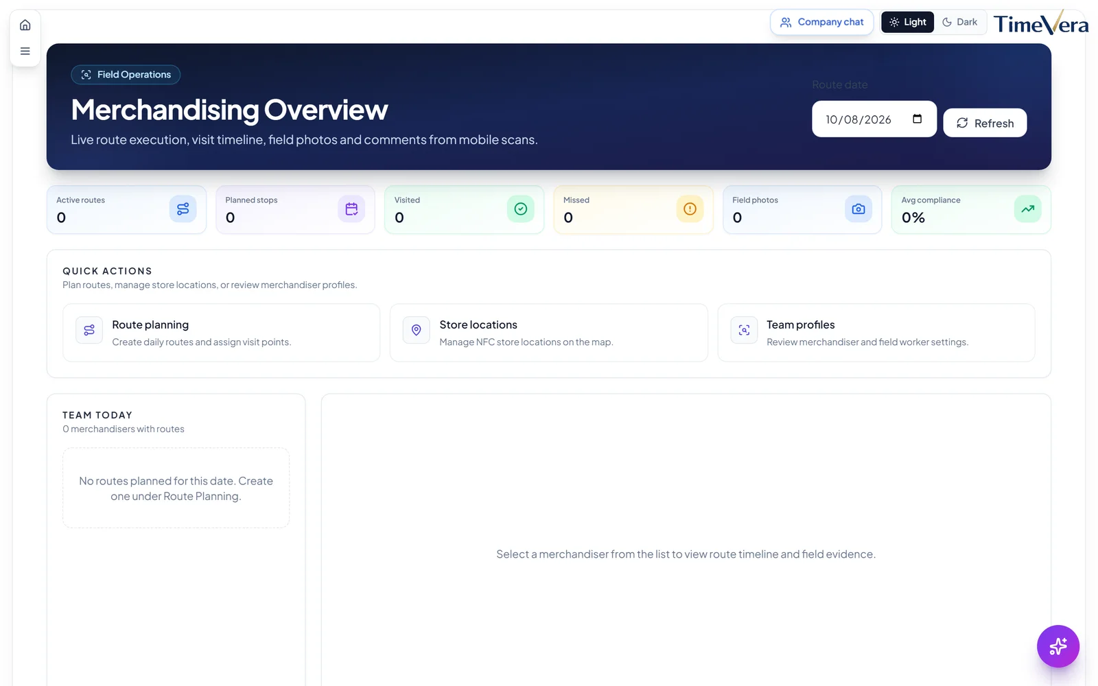 What Is Merchandising Management Software?
